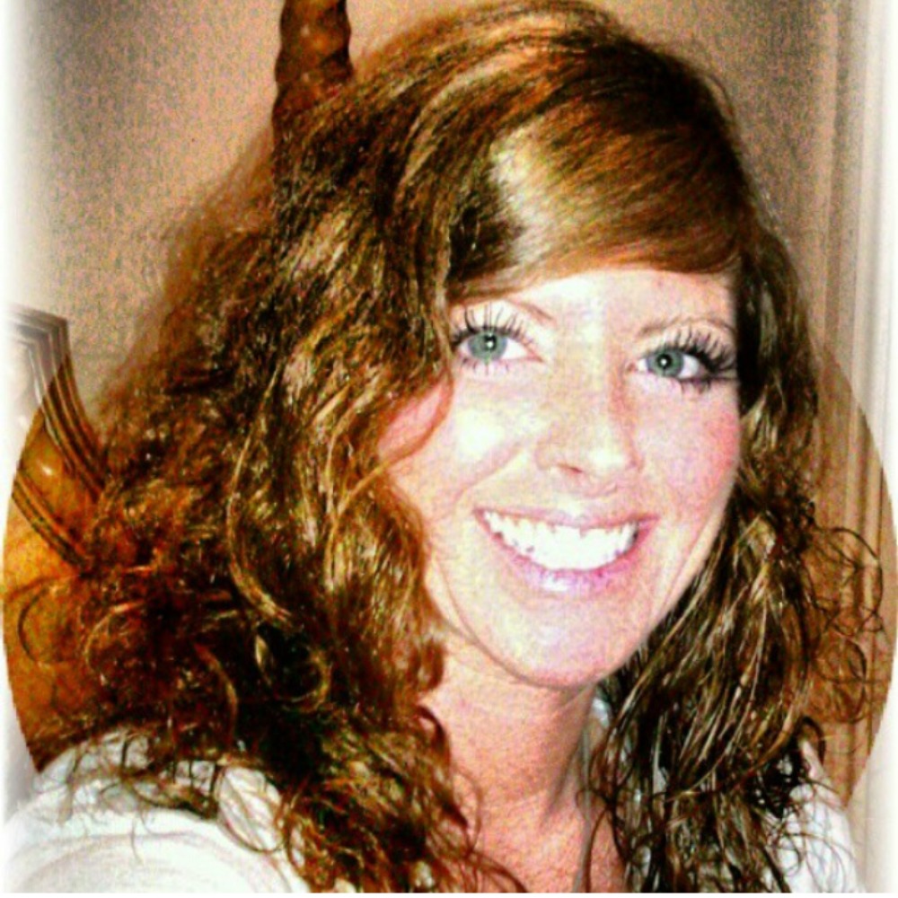 Meet your Posher, Nikki